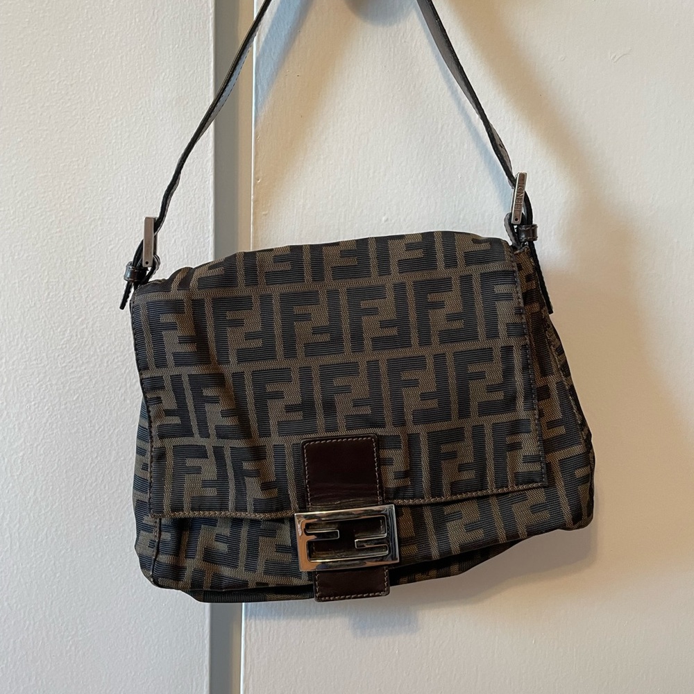 Fendi shoulder bag